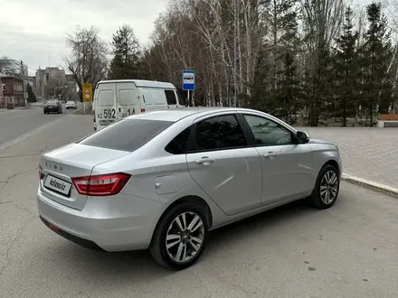 ВАЗ (Lada) Vesta 2015 годаүшін4 750 000 тг. в Павлодар – фото 20