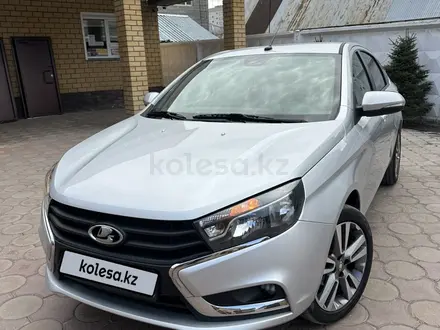 ВАЗ (Lada) Vesta 2015 годаүшін4 750 000 тг. в Павлодар – фото 24