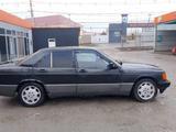 Mercedes-Benz 190 1990 годаүшін450 000 тг. в Шымкент – фото 3