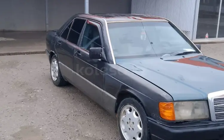 Mercedes-Benz 190 1990 годаfor750 000 тг. в Шымкент