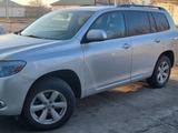 Toyota Highlander 2010 года за 10 000 000 тг. в Арысь