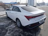 Hyundai Elantra 2024 годаүшін9 700 000 тг. в Экибастуз – фото 2