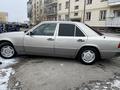 Mercedes-Benz E 230 1991 годаүшін1 600 000 тг. в Туркестан – фото 4