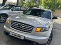 Infiniti FX35 2004 годаfor5 500 000 тг. в Шымкент