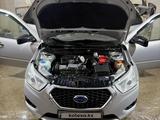 Datsun mi-Do 2017 года за 3 500 000 тг. в Актобе