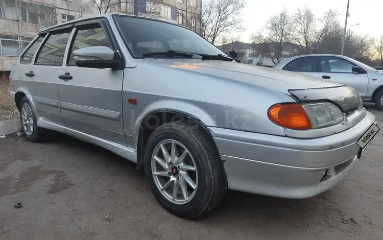 ВАЗ (Lada) 2114 2011 года за 1 580 000 тг. в Актобе