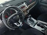 Kia Sportage 2014 года за 7 800 000 тг. в Астана – фото 5