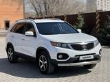 Kia Sorento 2012 годаүшін7 000 000 тг. в Актобе – фото 3