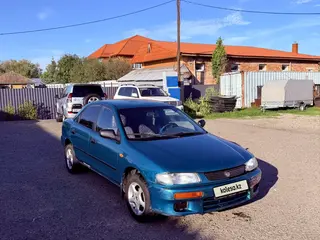 Mazda 323