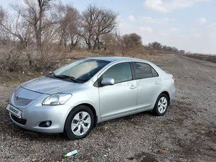 Toyota Yaris 2010 года за 4 500 000 тг. в Алматы