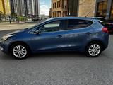 Kia Cee'd 2013 года за 5 300 000 тг. в Астана – фото 3