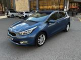 Kia Cee'd 2013 года за 5 300 000 тг. в Астана – фото 2