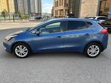 Kia Cee'd 2013 года за 5 300 000 тг. в Астана – фото 5