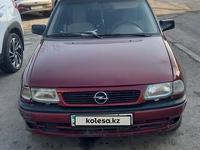 Opel Astra 1993 годаүшін650 000 тг. в Шымкент