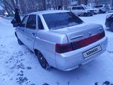 ВАЗ (Lada) 2110 2007 годаүшін1 150 000 тг. в Уральск – фото 2