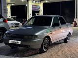 ВАЗ (Lada) 2110 2007 годаүшін1 150 000 тг. в Уральск – фото 4