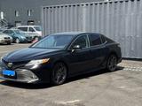 Toyota Camry 2020 годаүшін8 420 000 тг. в Алматы
