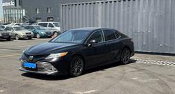 Toyota Camry 2020 годаүшін8 420 000 тг. в Алматы
