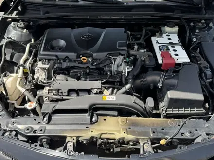 Toyota Camry 2020 года за 8 420 000 тг. в Алматы – фото 11