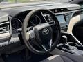 Toyota Camry 2020 года за 8 420 000 тг. в Алматы – фото 12
