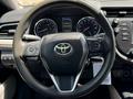 Toyota Camry 2020 года за 8 420 000 тг. в Алматы – фото 13