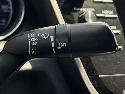 Toyota Camry 2020 года за 8 420 000 тг. в Алматы – фото 20