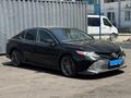 Toyota Camry 2020 года за 8 420 000 тг. в Алматы – фото 3