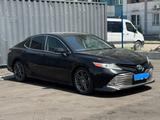 Toyota Camry 2020 года за 8 420 000 тг. в Алматы – фото 3