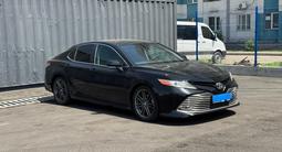 Toyota Camry 2020 годаүшін8 420 000 тг. в Алматы – фото 3