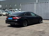 Toyota Camry 2020 года за 8 420 000 тг. в Алматы – фото 5