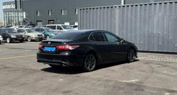 Toyota Camry 2020 годаүшін8 420 000 тг. в Алматы – фото 5