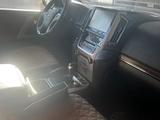 Toyota Land Cruiser 2017 годаүшін29 000 000 тг. в Уральск – фото 3