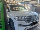 Toyota Land Cruiser 2017 годаүшін29 000 000 тг. в Уральск