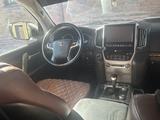 Toyota Land Cruiser 2017 годаүшін29 000 000 тг. в Уральск – фото 5