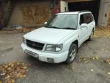 Subaru Forester 1998 годаүшін3 700 000 тг. в Усть-Каменогорск
