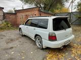 Subaru Forester 1998 годаүшін3 700 000 тг. в Усть-Каменогорск – фото 2