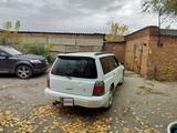 Subaru Forester 1998 годаүшін3 700 000 тг. в Усть-Каменогорск – фото 3