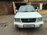 Subaru Forester 1998 годаүшін3 700 000 тг. в Усть-Каменогорск – фото 5