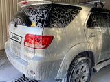 Toyota Fortuner 2006 годаүшін7 000 000 тг. в Актобе – фото 3