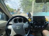 Toyota Fortuner 2006 годаүшін7 000 000 тг. в Актобе – фото 4