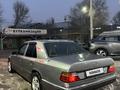 Mercedes-Benz E 200 1989 годаүшін1 150 000 тг. в Алматы – фото 2