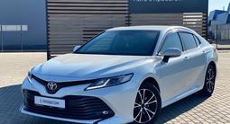 Toyota Camry 2019 годаfor13 125 000 тг. в Уральск