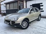 Porsche Cayenne 2005 годаfor6 550 000 тг. в Караганда – фото 2