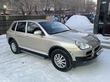Porsche Cayenne 2005 годаfor6 550 000 тг. в Караганда – фото 3