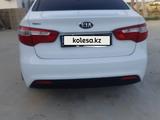 Kia Rio 2014 годаүшін3 500 000 тг. в Бейнеу – фото 2