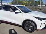 Changan X5 Plus 2025 года за 7 750 000 тг. в Караганда – фото 4