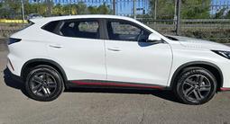 Changan X5 Plus 2025 года за 7 750 000 тг. в Караганда – фото 5