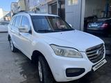 Lifan X60 2013 годаүшін3 000 000 тг. в Мангистау