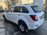 Lifan X60 2013 годаүшін3 000 000 тг. в Мангистау – фото 2