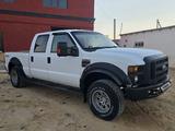 Ford F-Series 2008 годаүшін15 000 000 тг. в Атырау